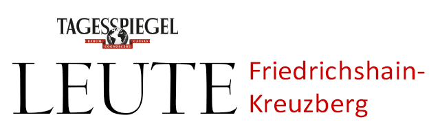 Newsletter Tagesspiegel Logo